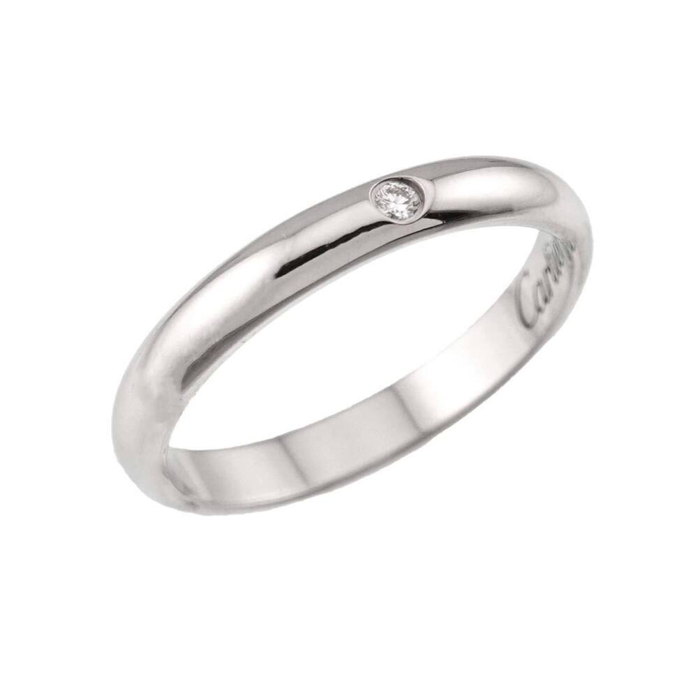 CARTIER Ring - Picture 5 of 9
